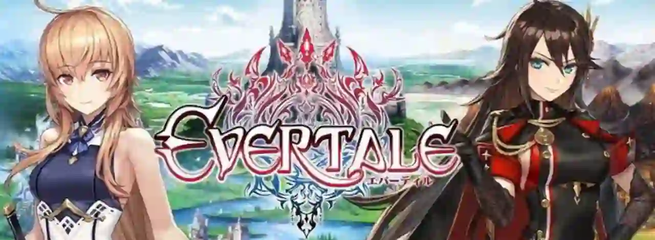 Evertale APK v2.0.105 (MOD, Unlimited Silvers) For Android