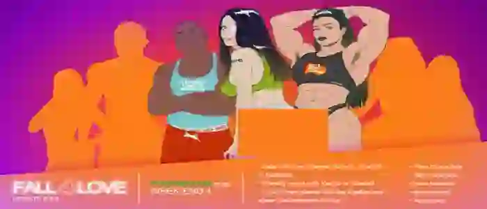 Fall 4 Love APK Latest Version