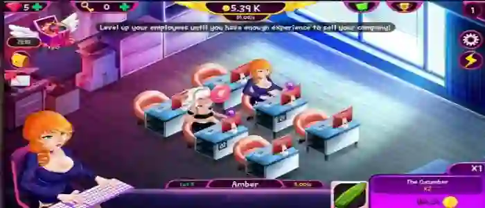 Fap CEO MOD APK For Android