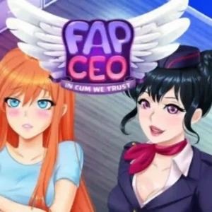 Fap CEO MOD APK Icon