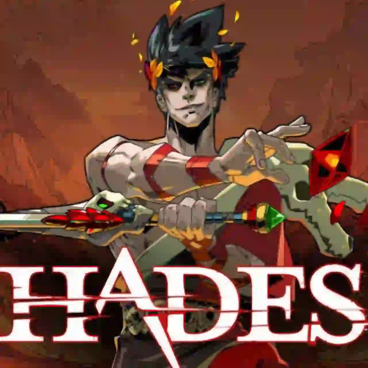 Hades APK Icon