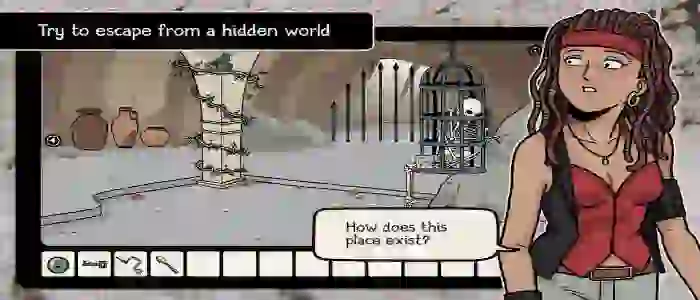 Haunted Laia MOD APK Download Latest