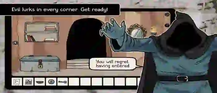 Haunted Laia MOD APK Download