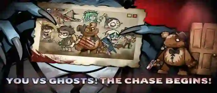 Haunted Room Sleep Survivor MOD APK Latest Version