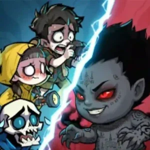 Haunted Room Sleep Survivor MOD APK Icon