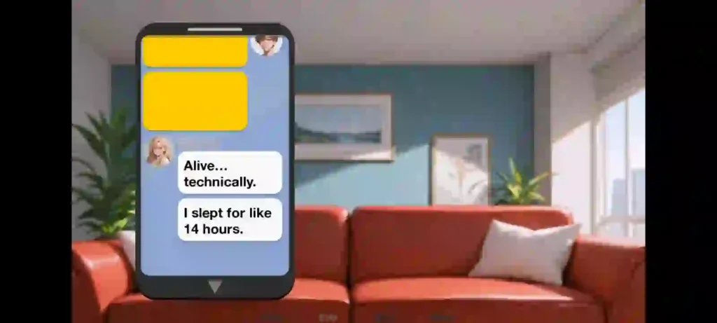 Heated Hashtag APK Gallery Unlocked