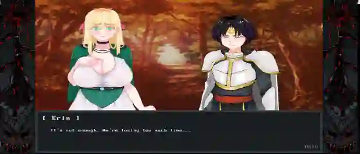 Hero Party Must Fall APK Android