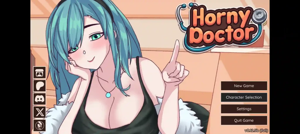 Horny Doctor APK Download