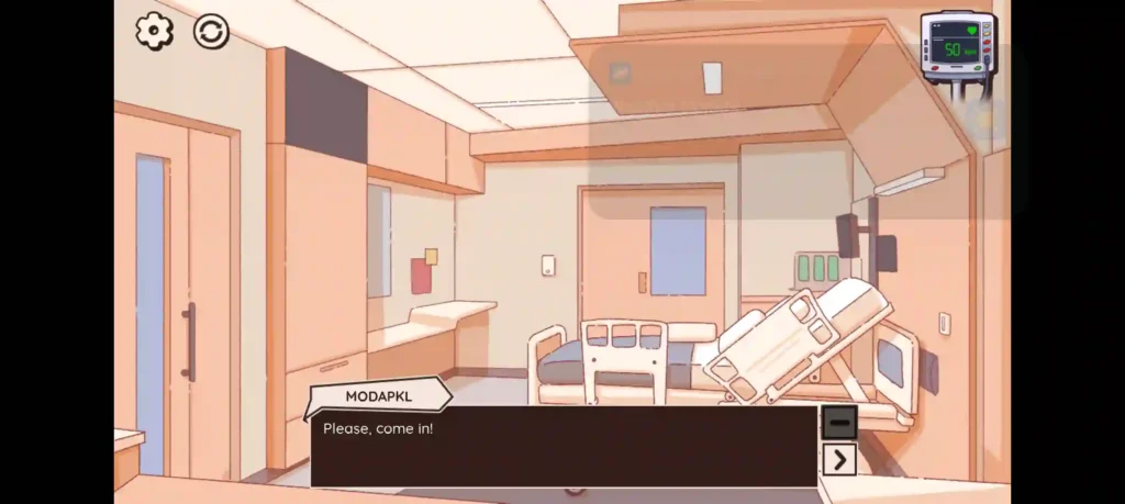 Horny Doctor APK Latest Version