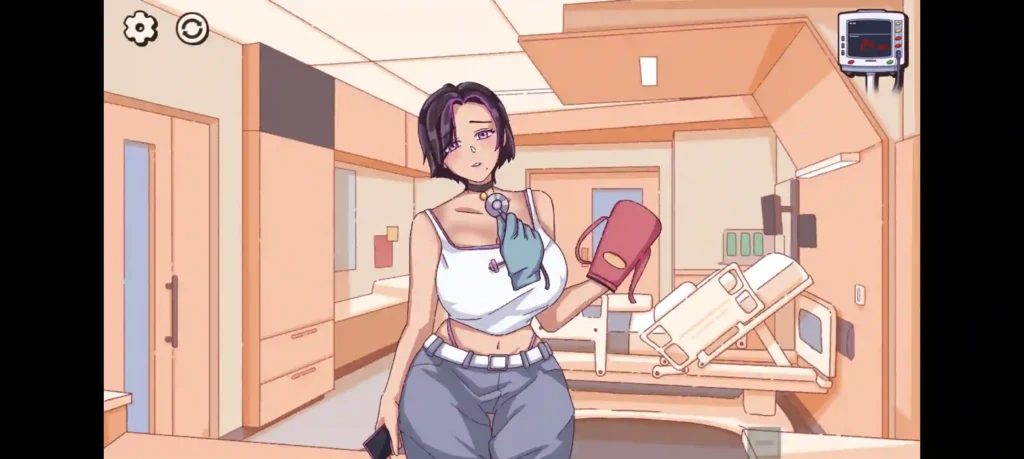 Horny Doctor APK Mod