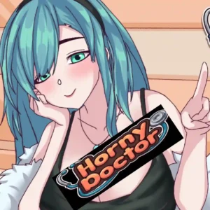 Horny Doctor APK Icon