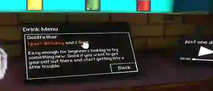 Intoxicant APK Download