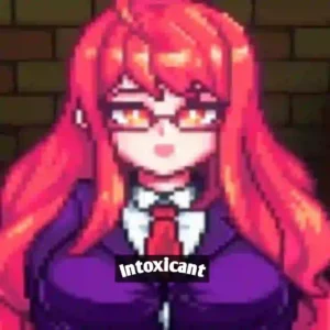 Intoxicant APK Icon