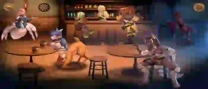 Isekai Bistro APK Android