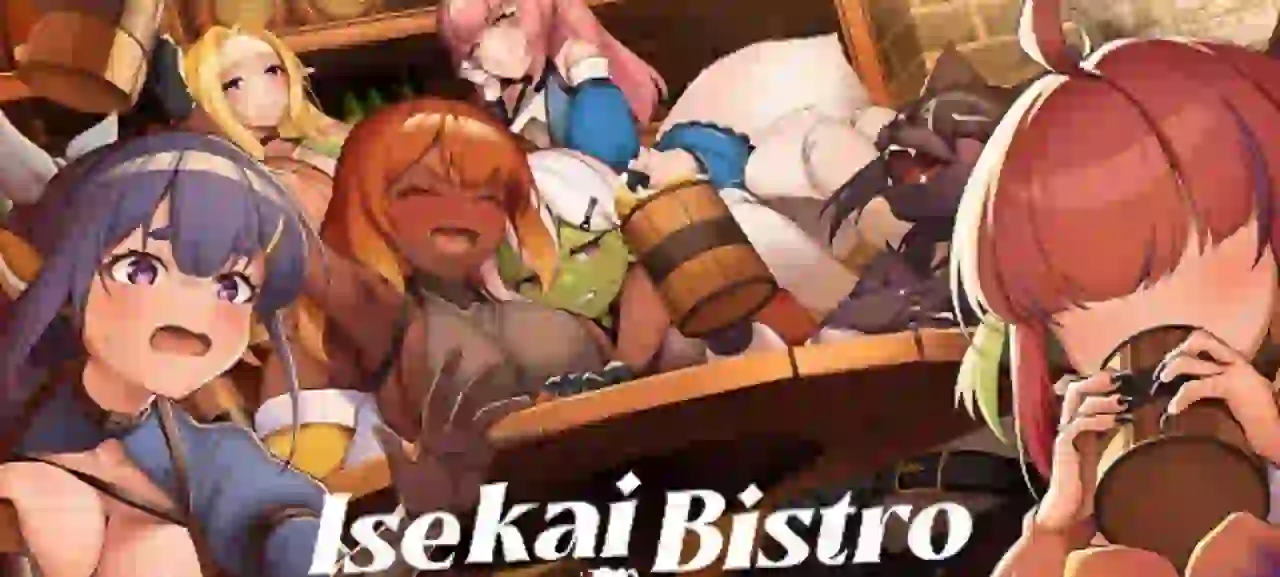 Isekai Bistro