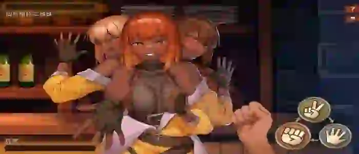 Isekai Bistro APK Mod