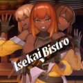 Isekai Bistro APK Icon