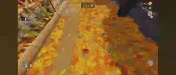 Leaf It Alone APK Full Game