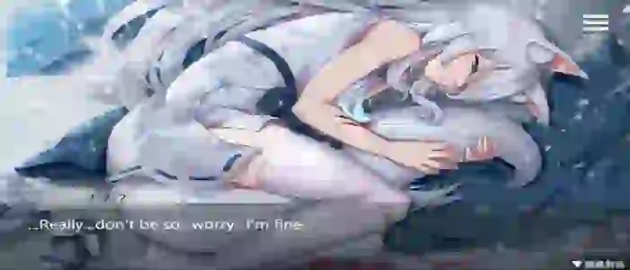 Life After Work With Fox Demon Girl APK Android Unlocked