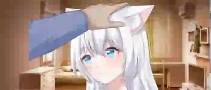 Life After Work With Fox Demon Girl APK Download