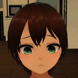 Living Summer With Mischievous Sister APK Icon
