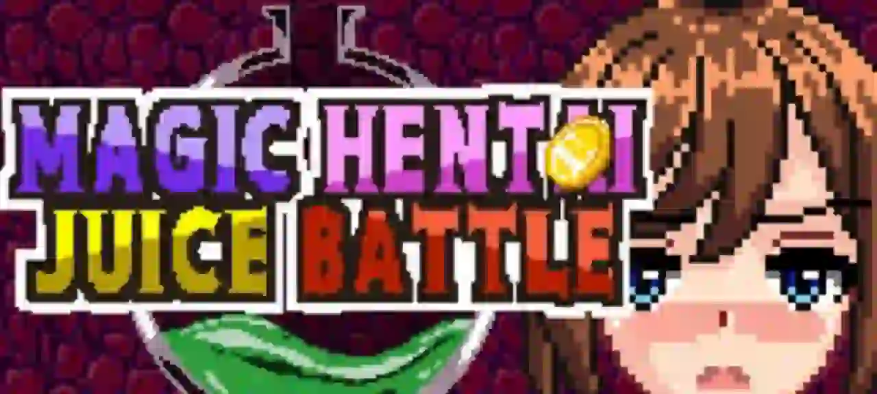 Magic Hentai Juice Battle 