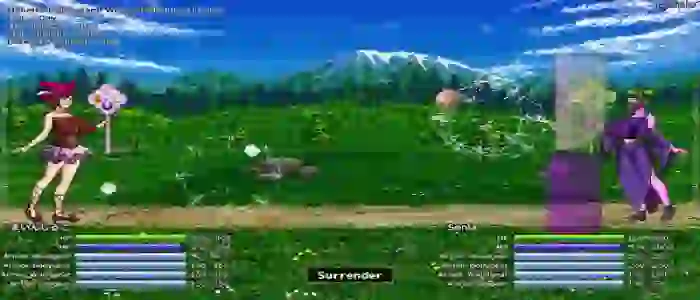 Magic Hentai Juice Battle APK Download