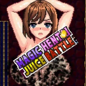 Magic Hentai Juice Battle APK Icon