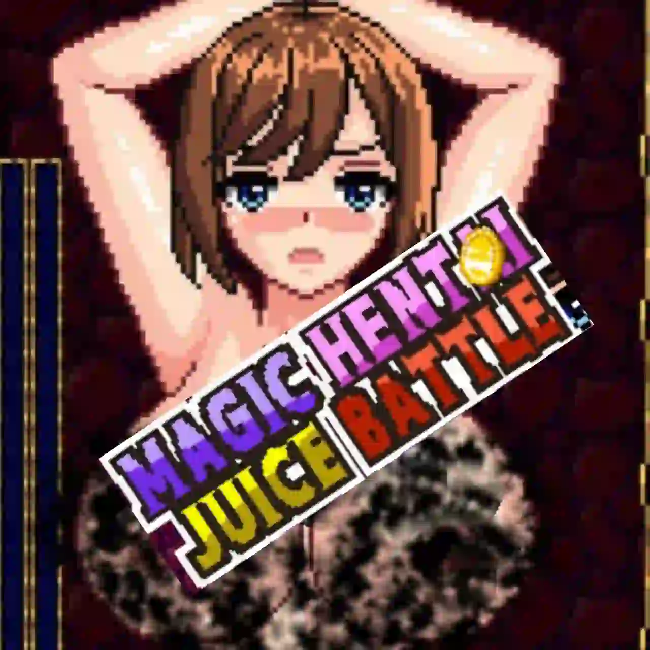 Magic Hentai Juice Battle APK Icon