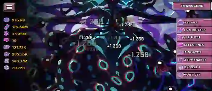 Monster Girl Evolution APK Android