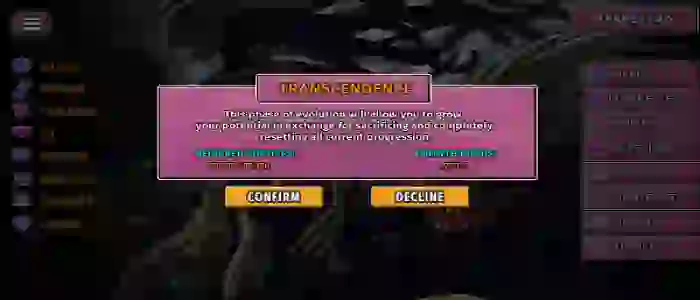 Monster Girl Evolution APK Download