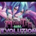 Monster Girl Evolution APK Logo