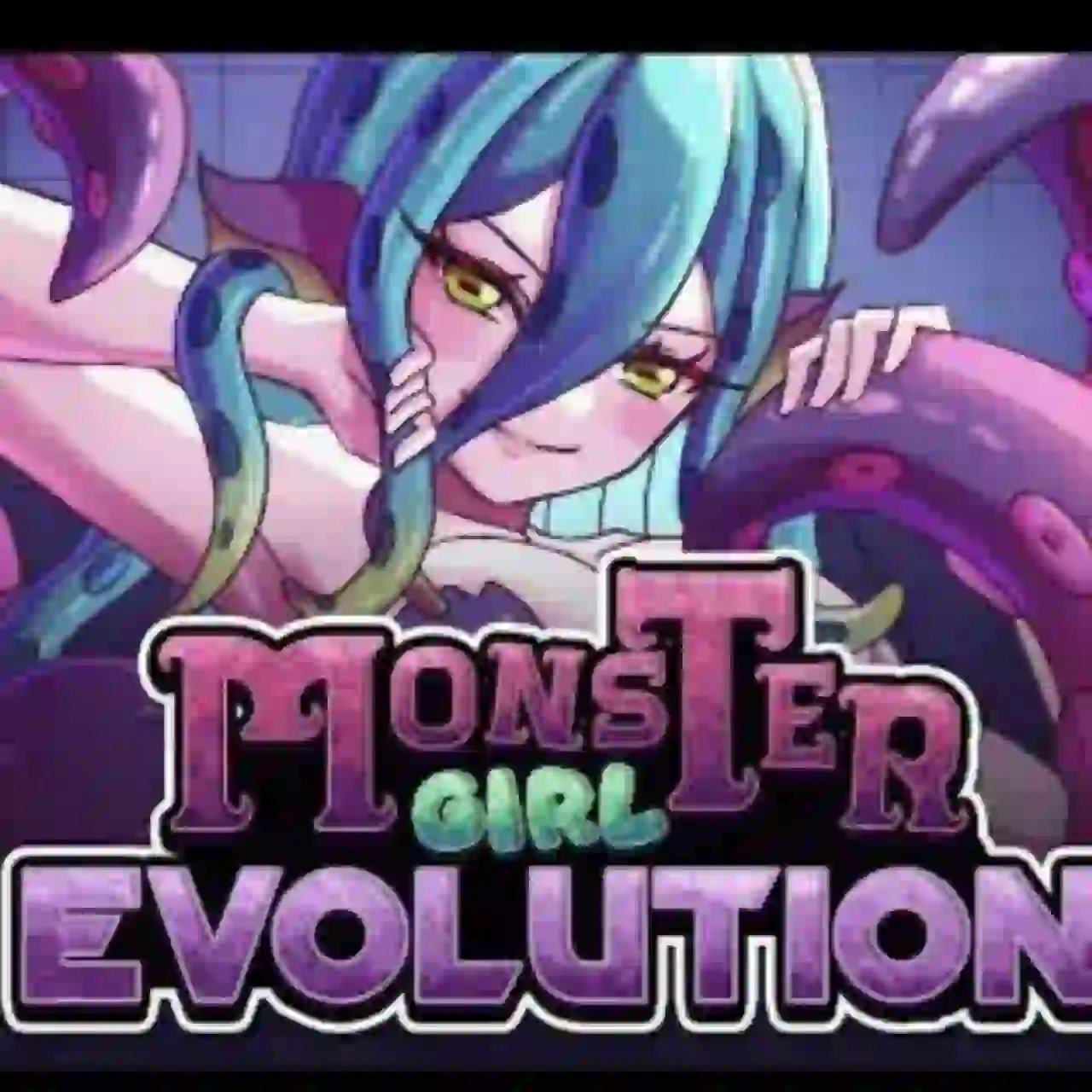 Monster Girl Evolution APK Logo