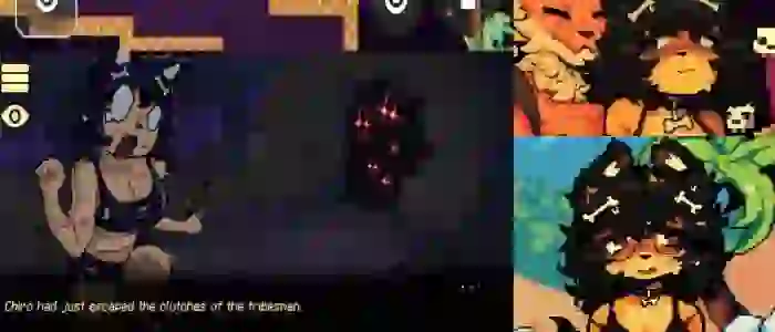 Monster Land With Shy Girl APK Download