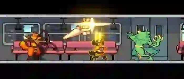 Monster Land With Shy Girl APK Full Game