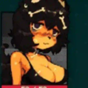 Monster Land With Shy Girl APK Icon