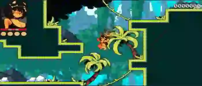 Monster Land With Shy Girl APK Latest