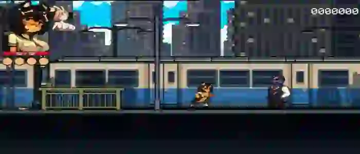 Monster Land With Shy Girl APK Unlocked All Android