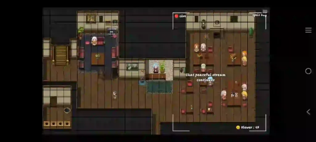 NTR Adult Game For Android