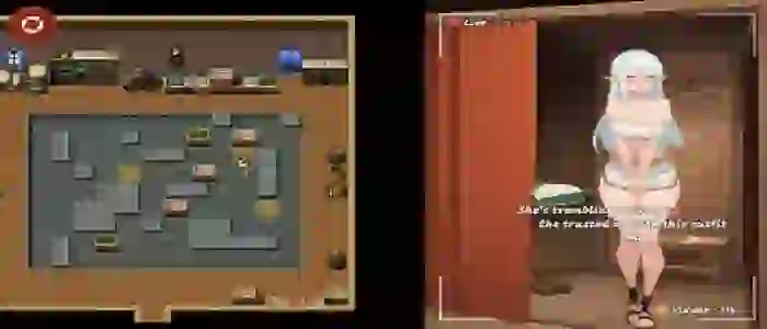 NTR Tales   The Elf Next Stream APK Android Unlocked