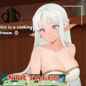 NTR Tales The Elf Next Stream APK Icon