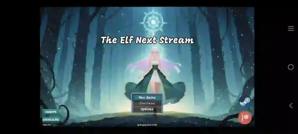 NTR Tales The Elf Next Stream APK Latest Version