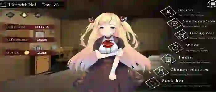 Nai's Training Diary APK Latest Version