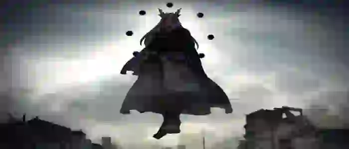 Naruto Shinobi Lord MOD APK Latest Version