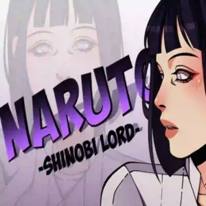 Naruto Shinobi Lord MOD APK Icon