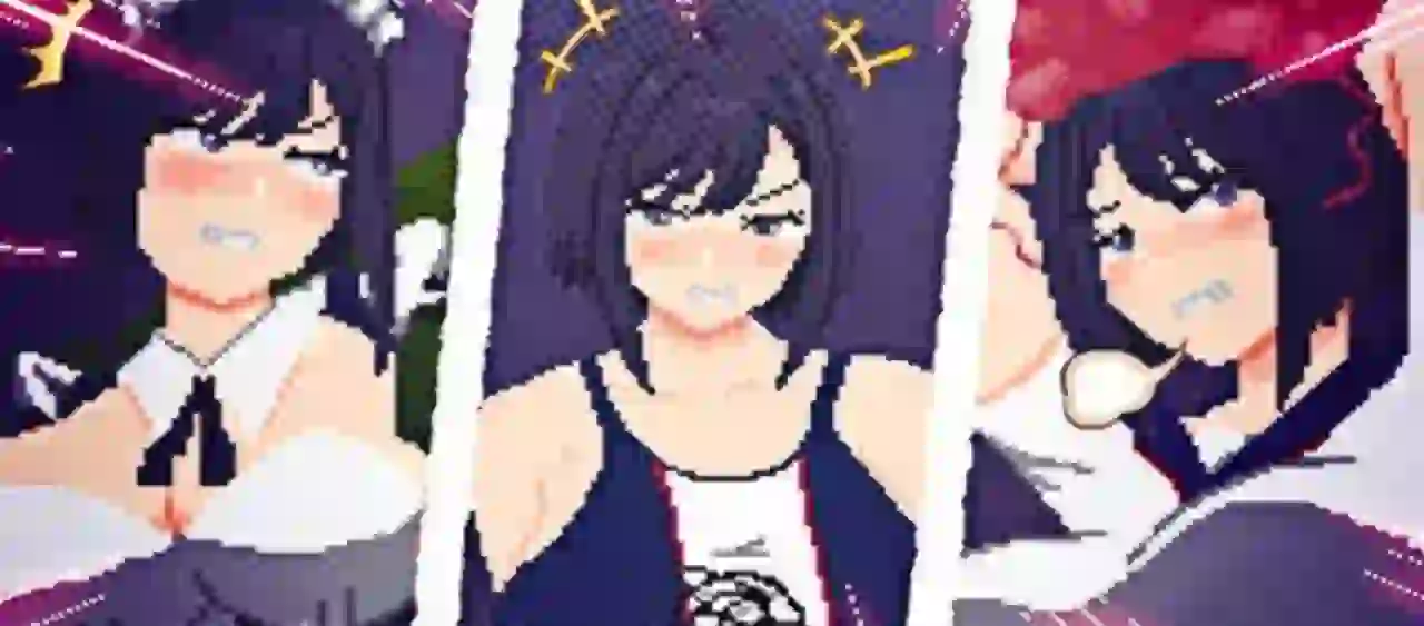 Nightmare Manor - Infinite Prison