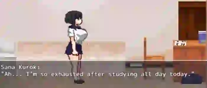 Nightmare Manor Infinite Prison APK For Android