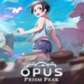 OPUS Prism Peak APK Icon