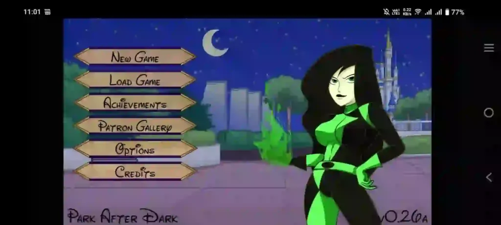 Park After Dark APK Latest Version