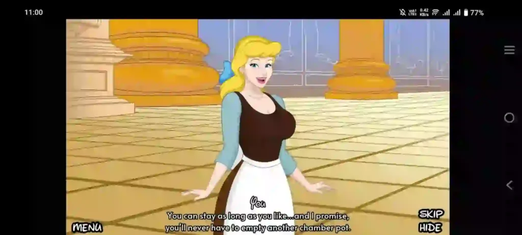 Park After Dark Android Gameplay